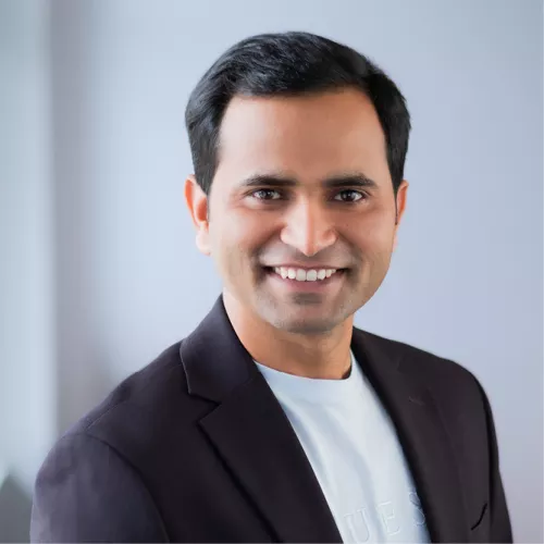 Anil Bidkar, PhD 