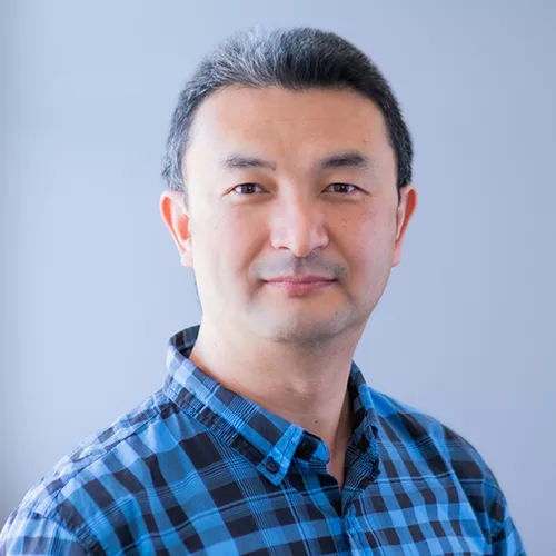 Changhua Mu