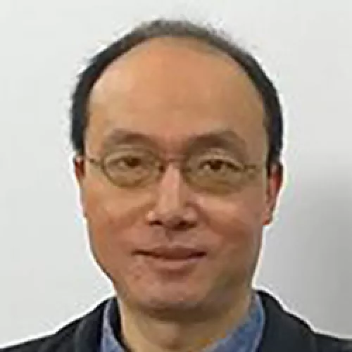 Bin Liu PhD