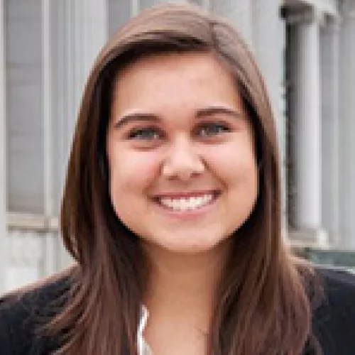 Maya Aslam