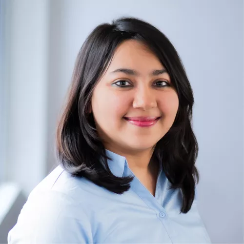 Megha Basak