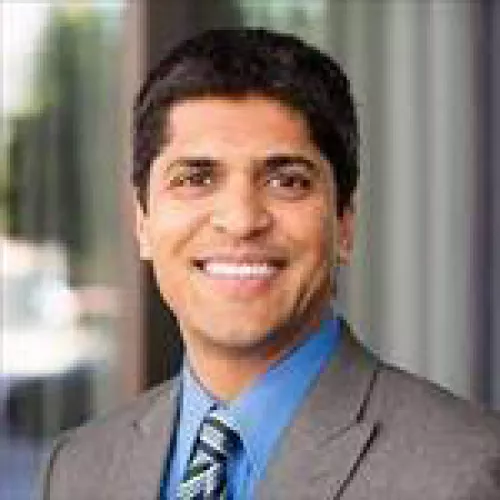 Rahul Aggarwal, MD