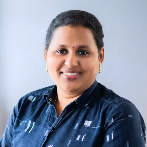 Ramya Ambursankaranarayanan