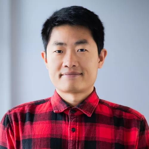Xiangwei Wang