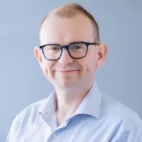 Andreas Rauschecker, MD PhD