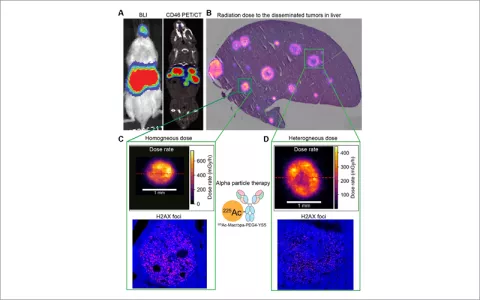 diagrams of scans