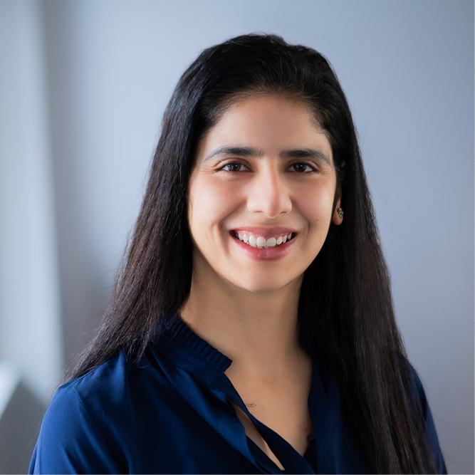 Anju Wadhwa, PhD